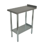 Advance Tabco Filler Tables